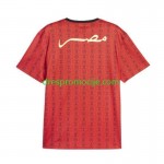 Egipat Dres Domaći 2024 Kratkih Rukava